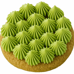 Matcha Moment