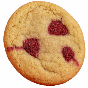 Raspberry Mango